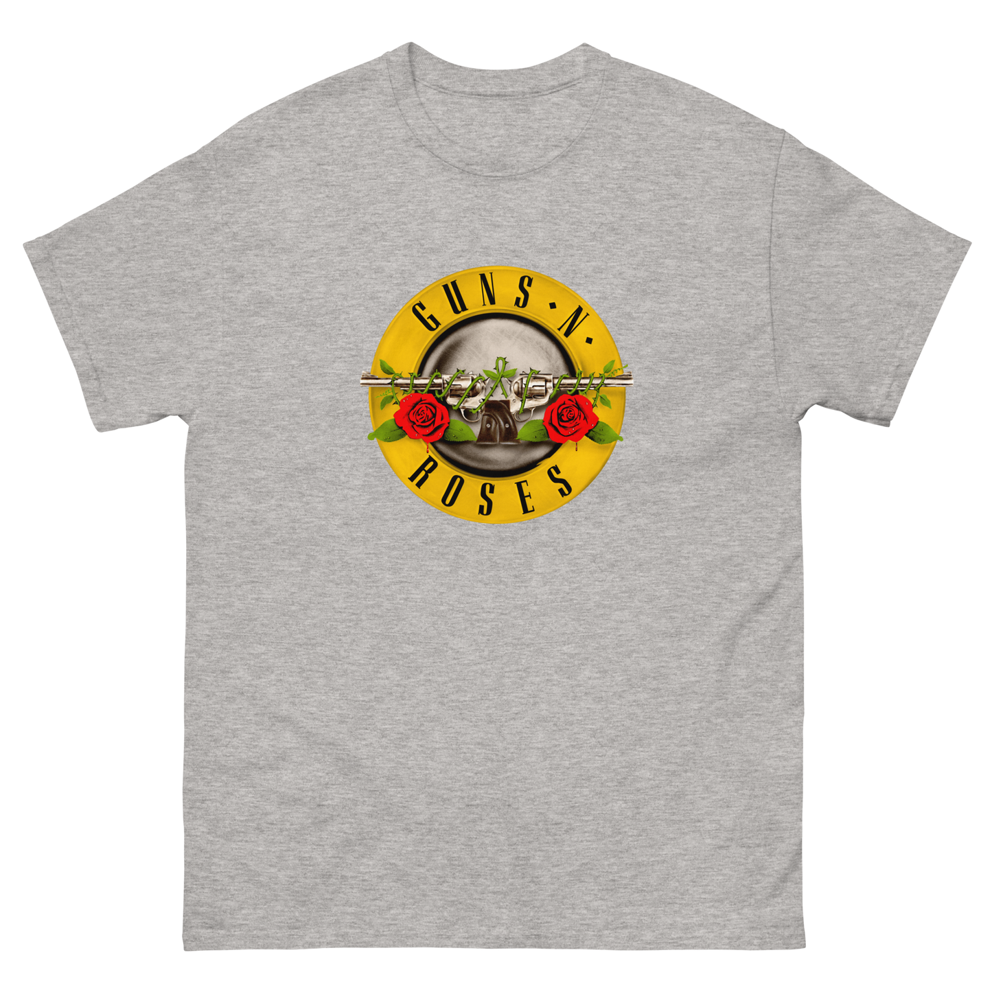 Guns N Roses Tee