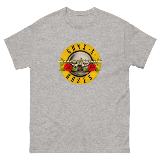 Guns N Roses Tee