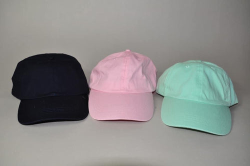 Baseball Hats