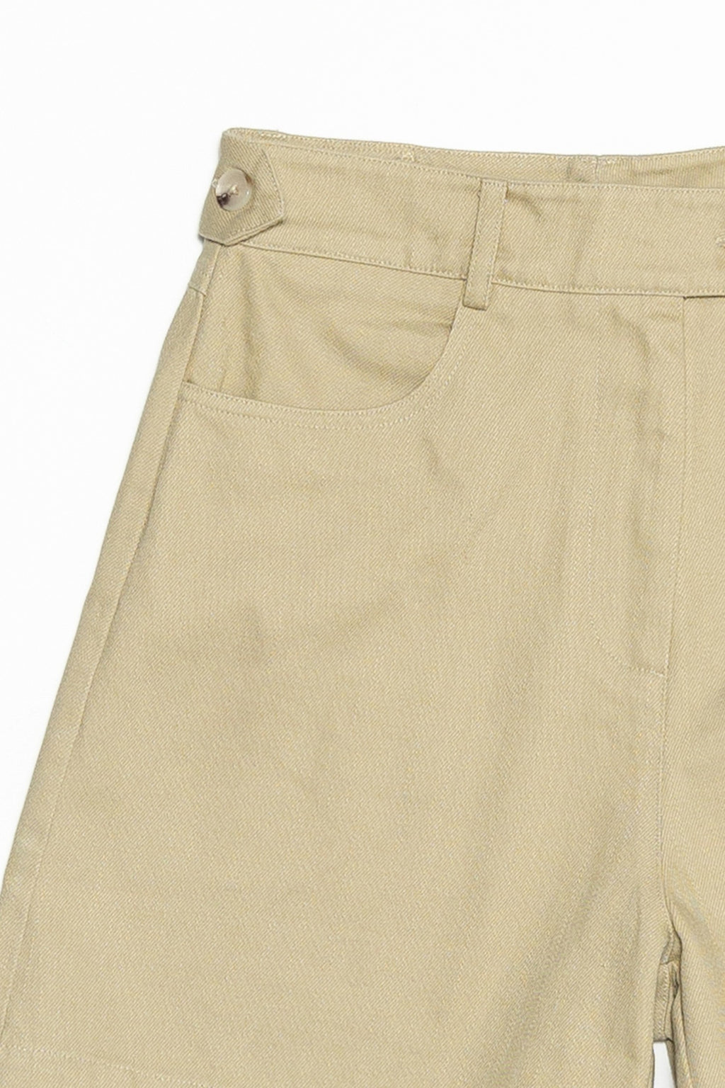 The Norah Shorts