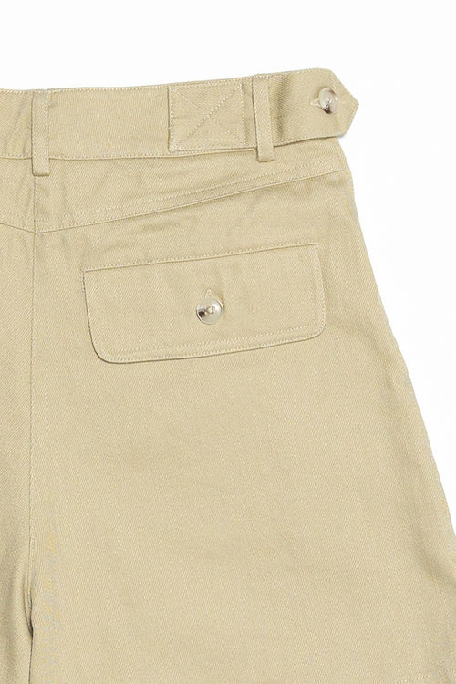 The Norah Shorts
