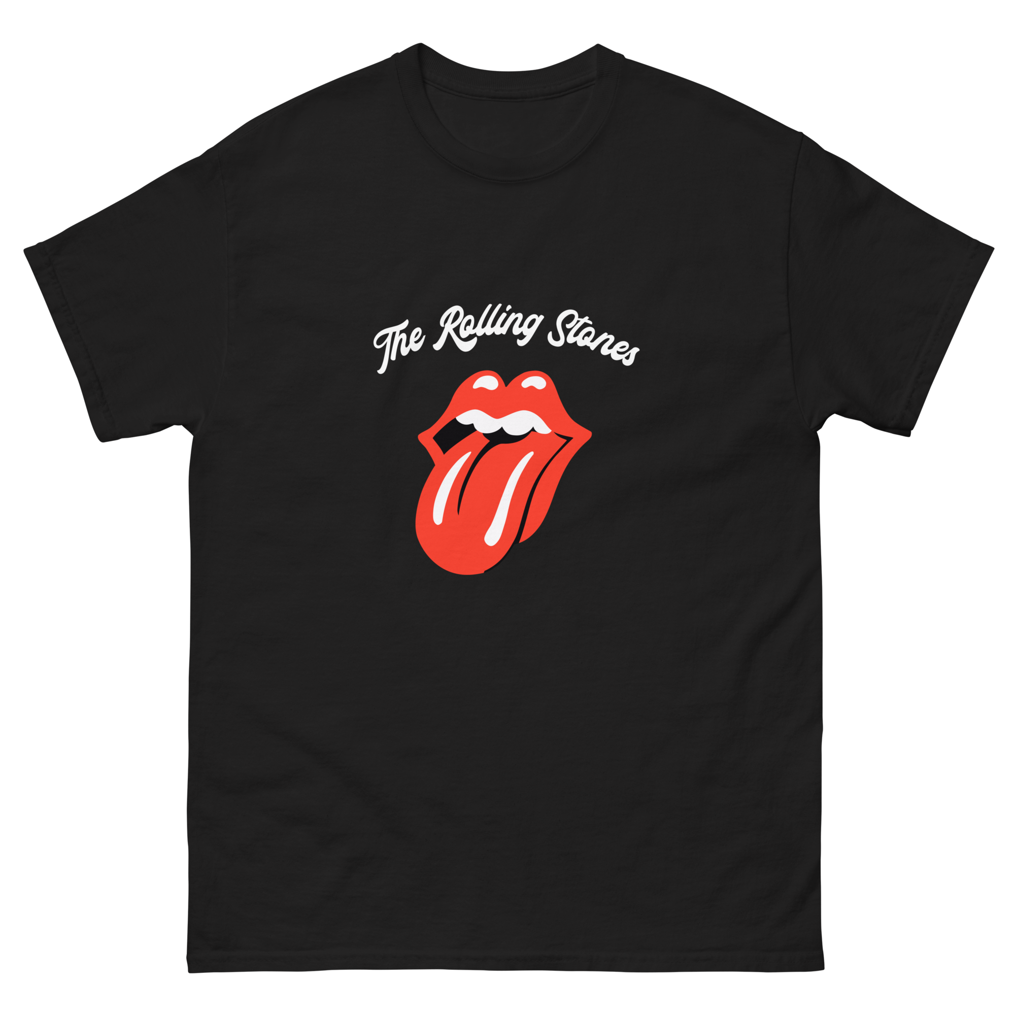 The Rolling Stones Tee