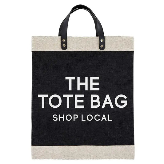 The Tote Bag