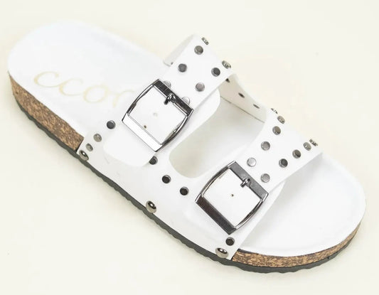 Tilly Stud Sandal