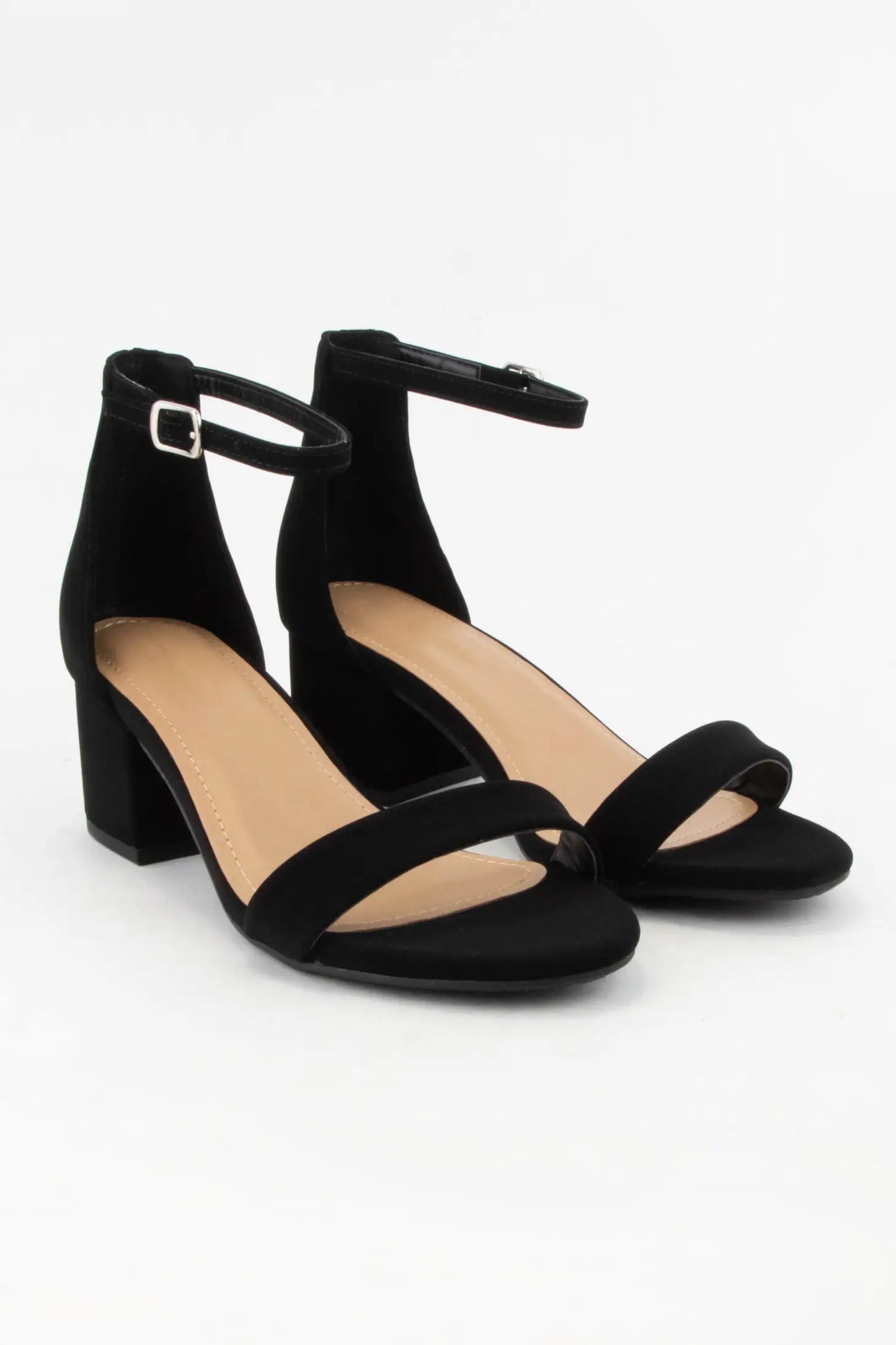 Weekend Sandal Heel