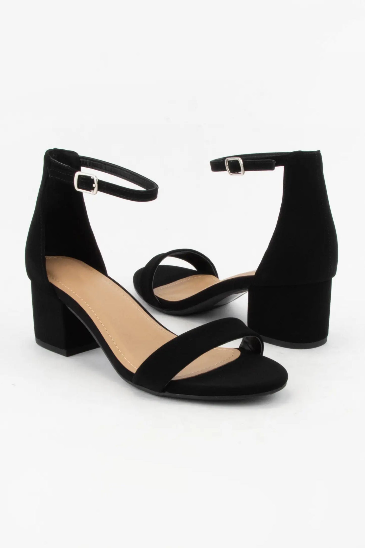 Weekend Sandal Heel