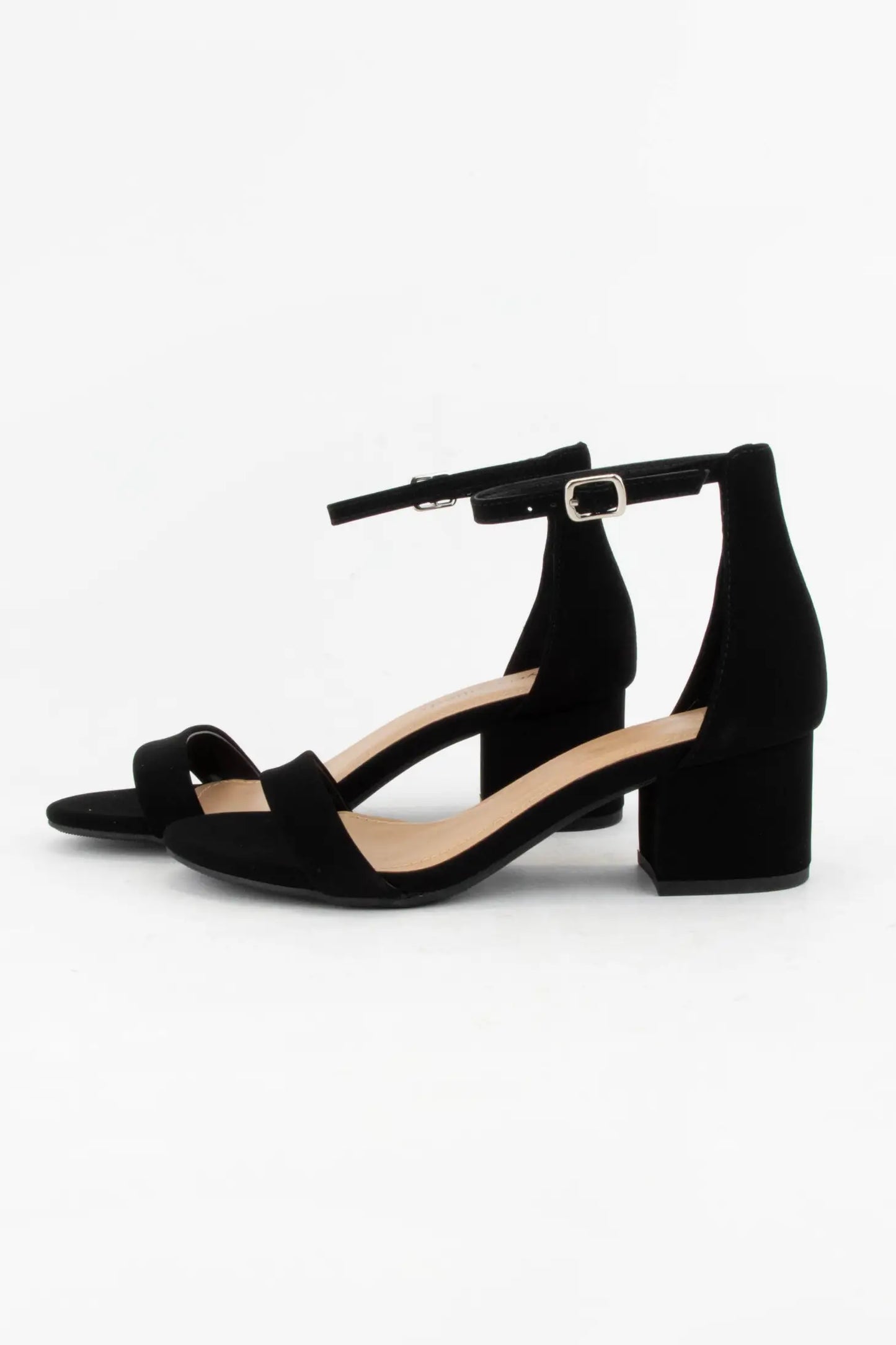 Weekend Sandal Heel