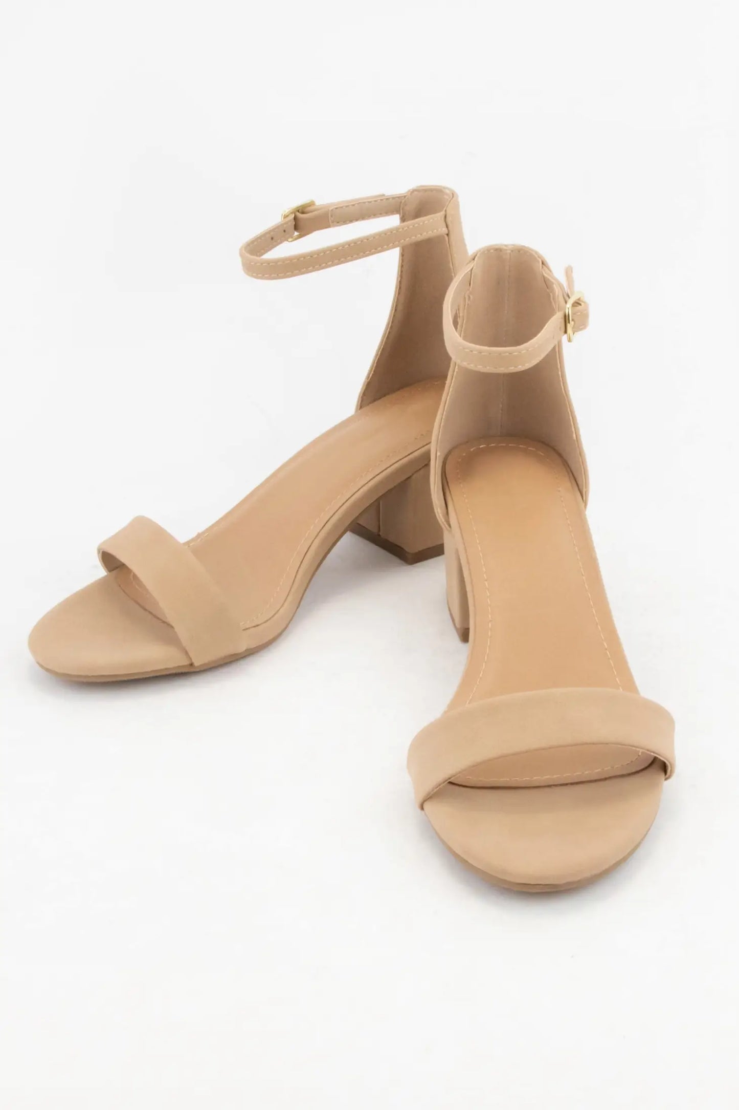 Weekend Sandal Heel