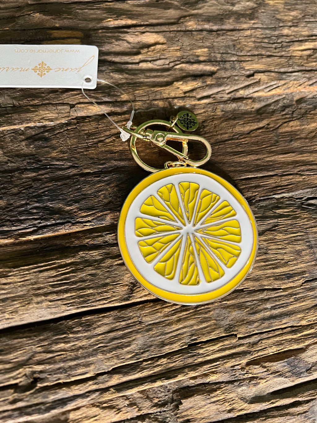 Jane Marie Key Chain