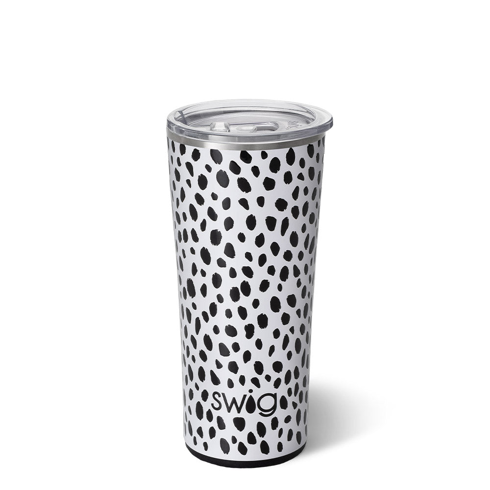 Spot On 22oz Tumbler