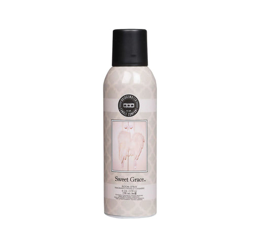 Sweet Grace Room Spray