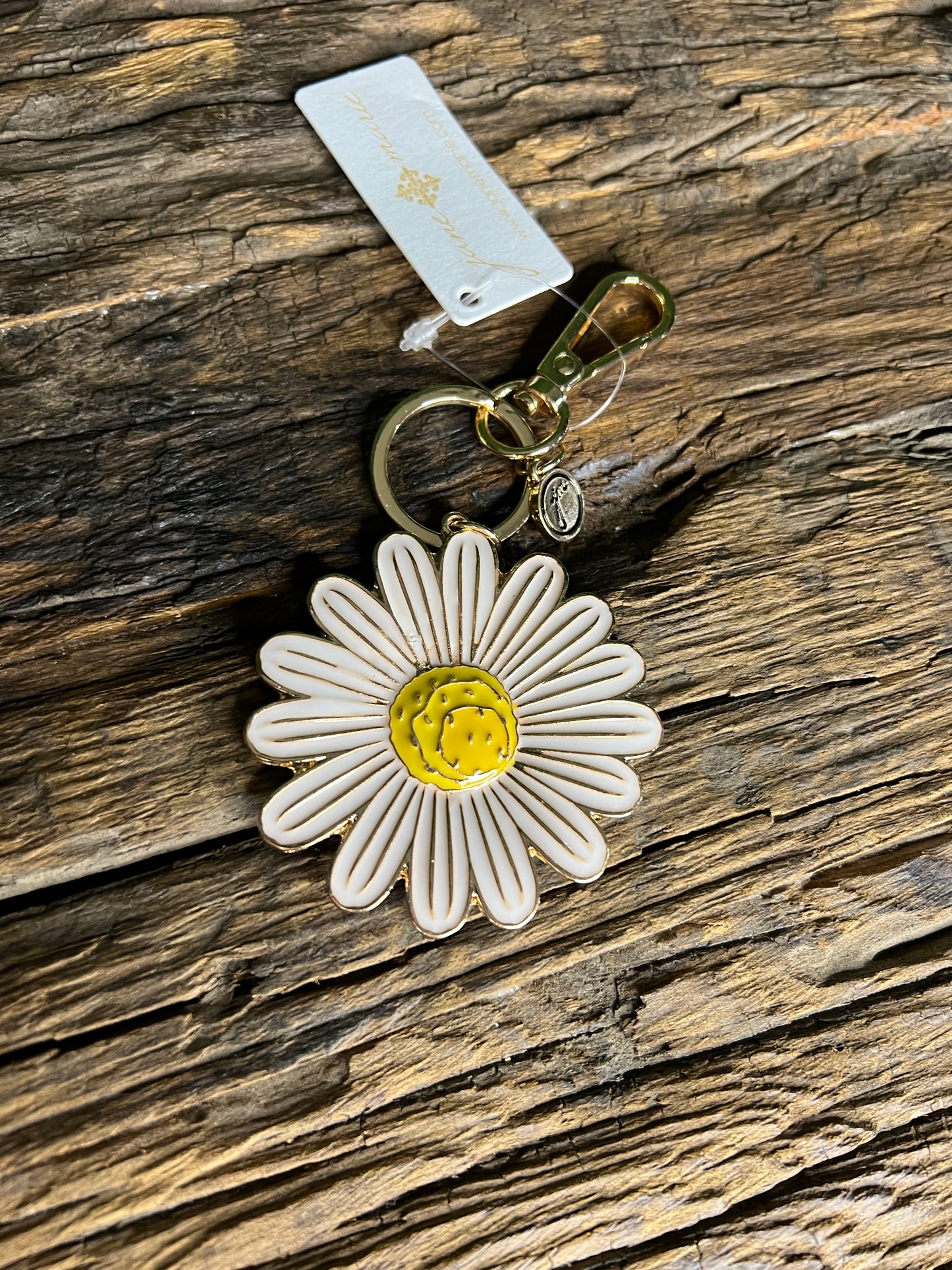 Jane Marie Key Chain