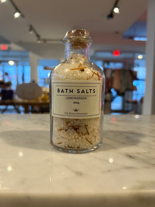 Bath Salts