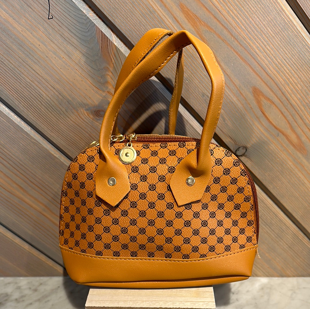 Mini Vintage Handbag