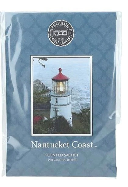 Bridgewater Sachets