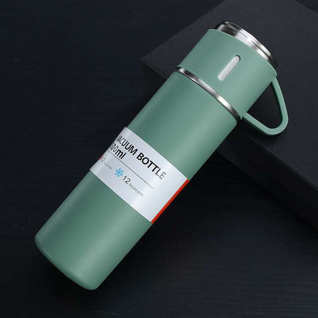 Vacuum Flask Set