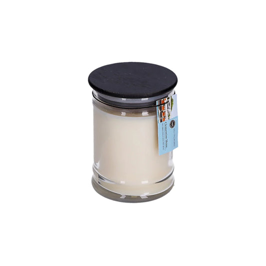Clementine Shine Small Candle
