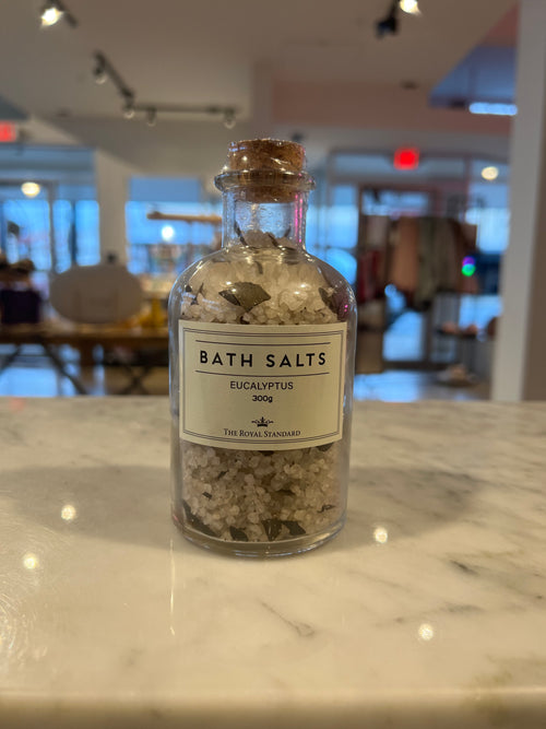 Bath Salts