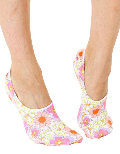 No Show Socks