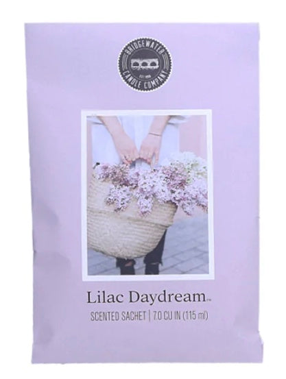 Bridgewater Sachets