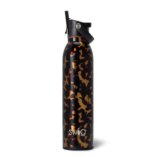 Bombshell Flip + Sip Sport Bottle