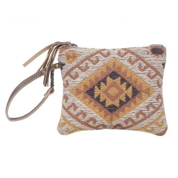 Fay Myra Pouch