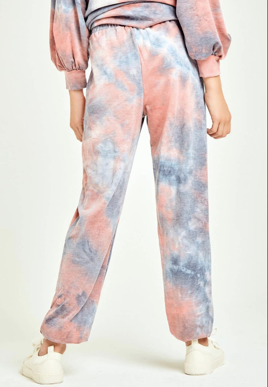 Tie Dye Jogger Pants