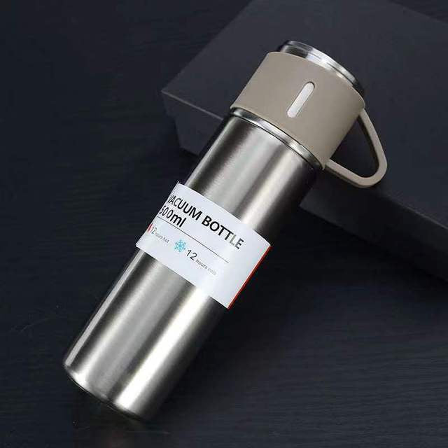 Vacuum Flask Set