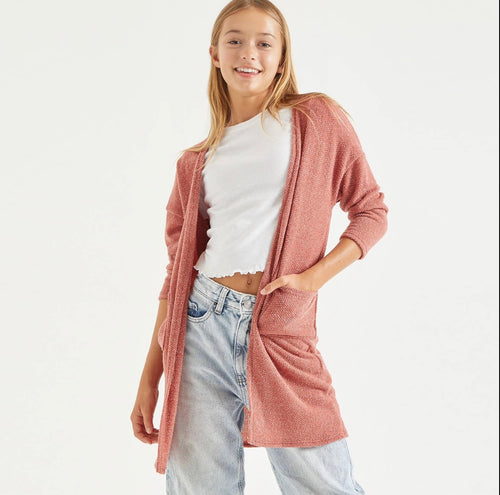Kami Knit Cardigan