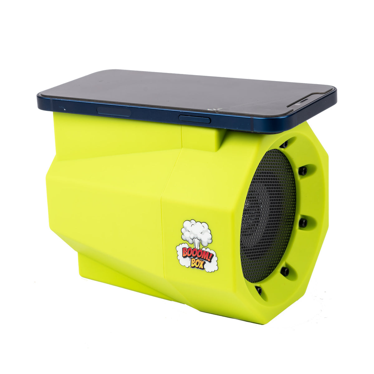 Boom Box