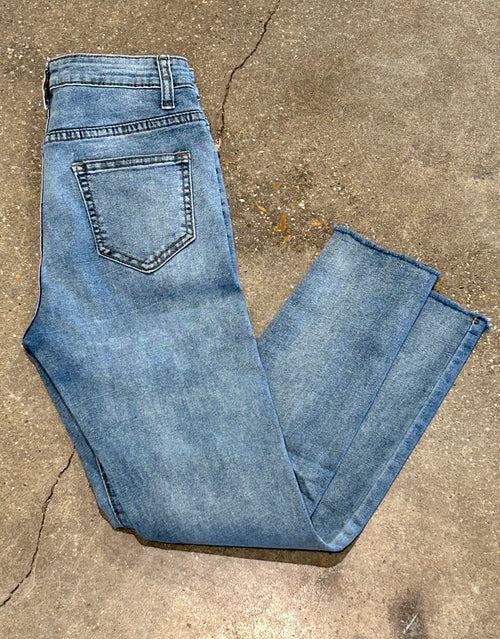 Diva Tween Skinny Jeans