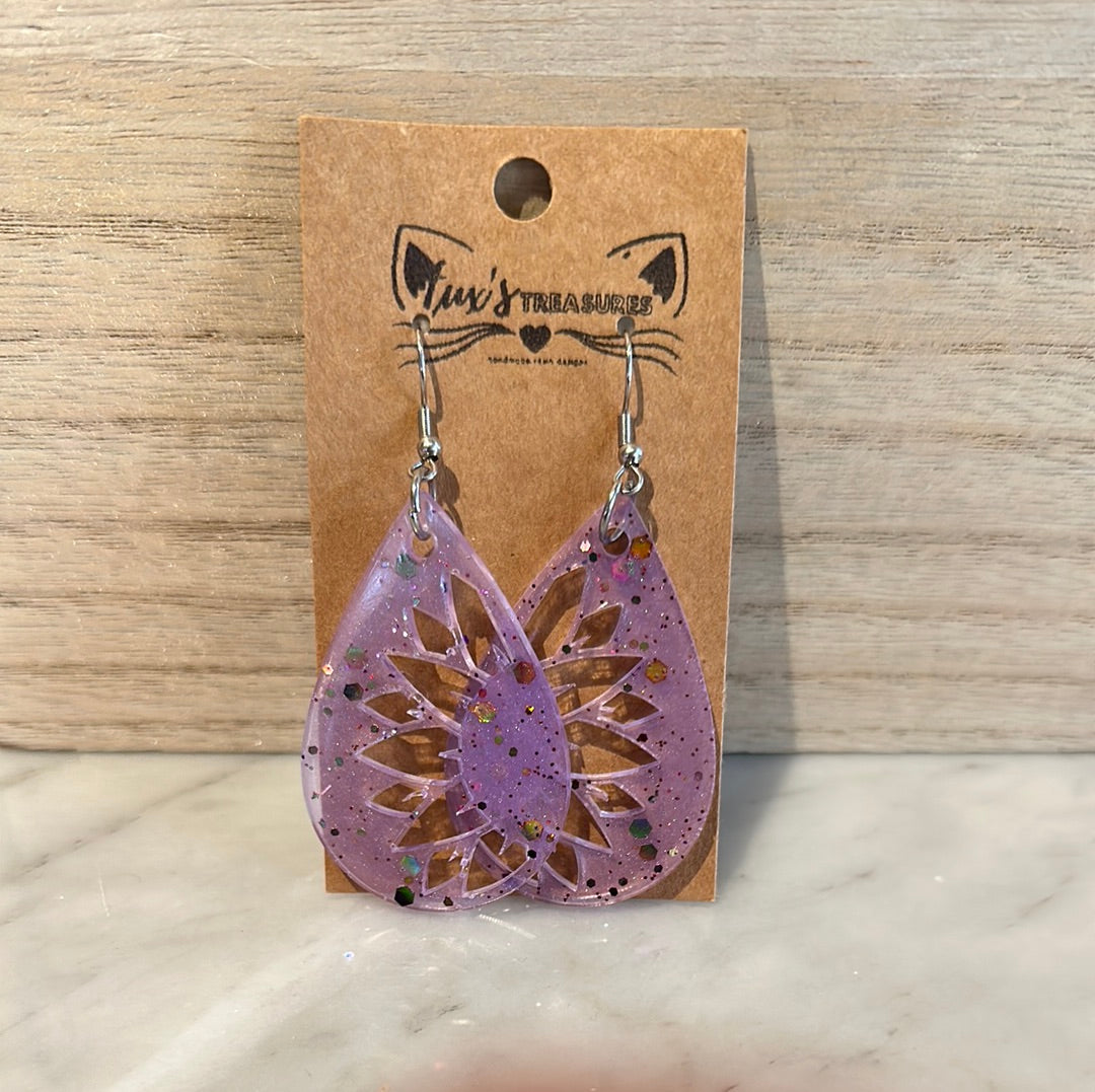Tux’s Treasures Other Earrings