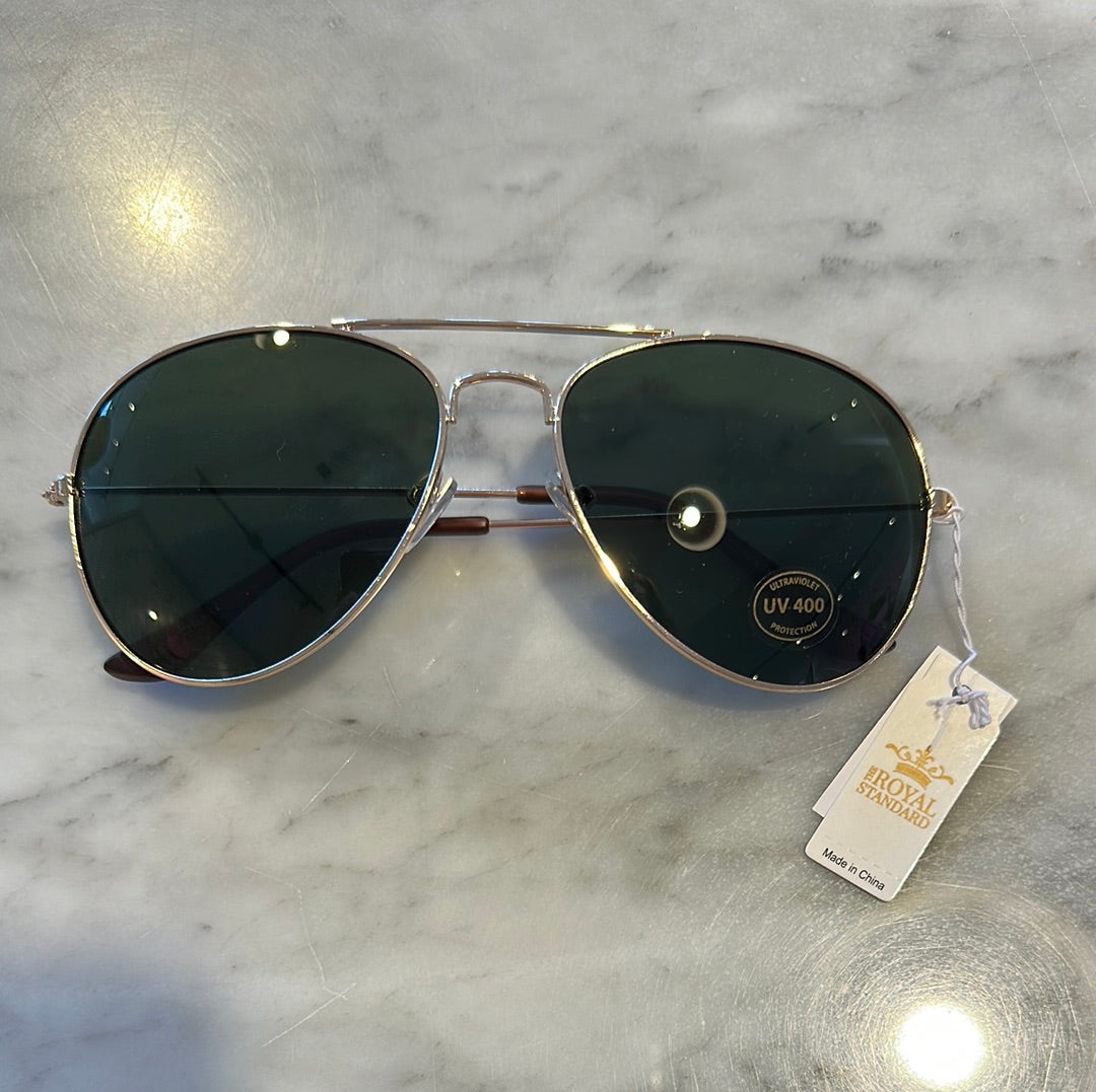 Tyndall Sunglasses