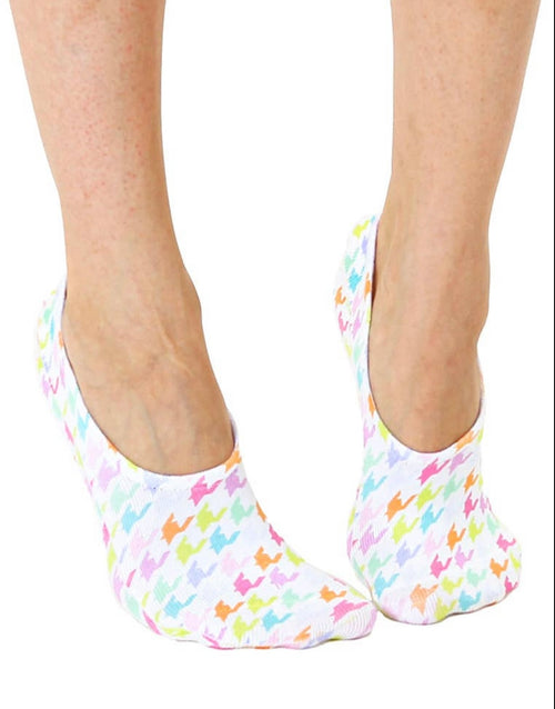No Show Socks