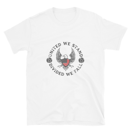 United We Stand Tee