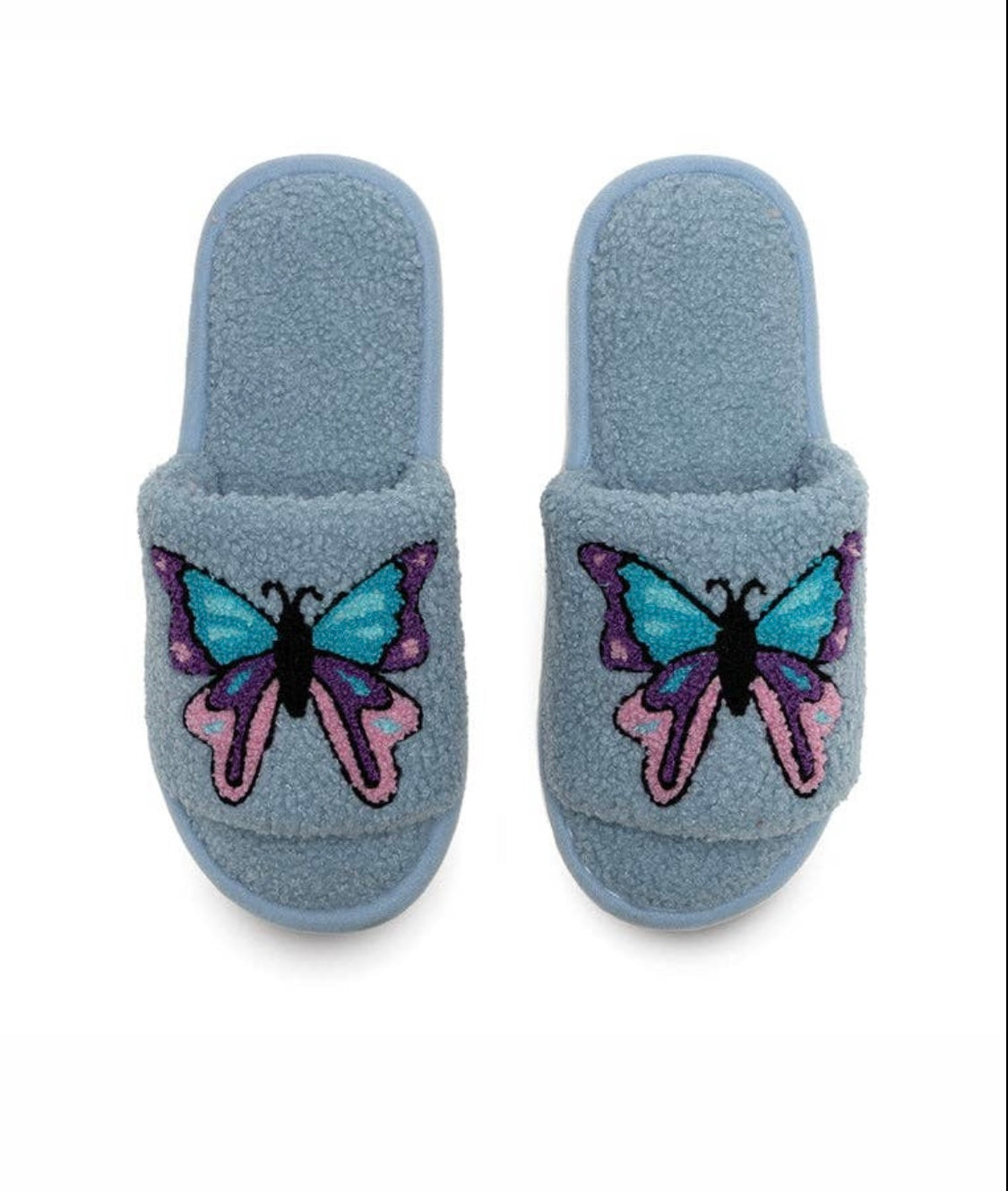 Slides/Slippers