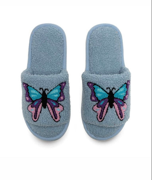 Slides/Slippers