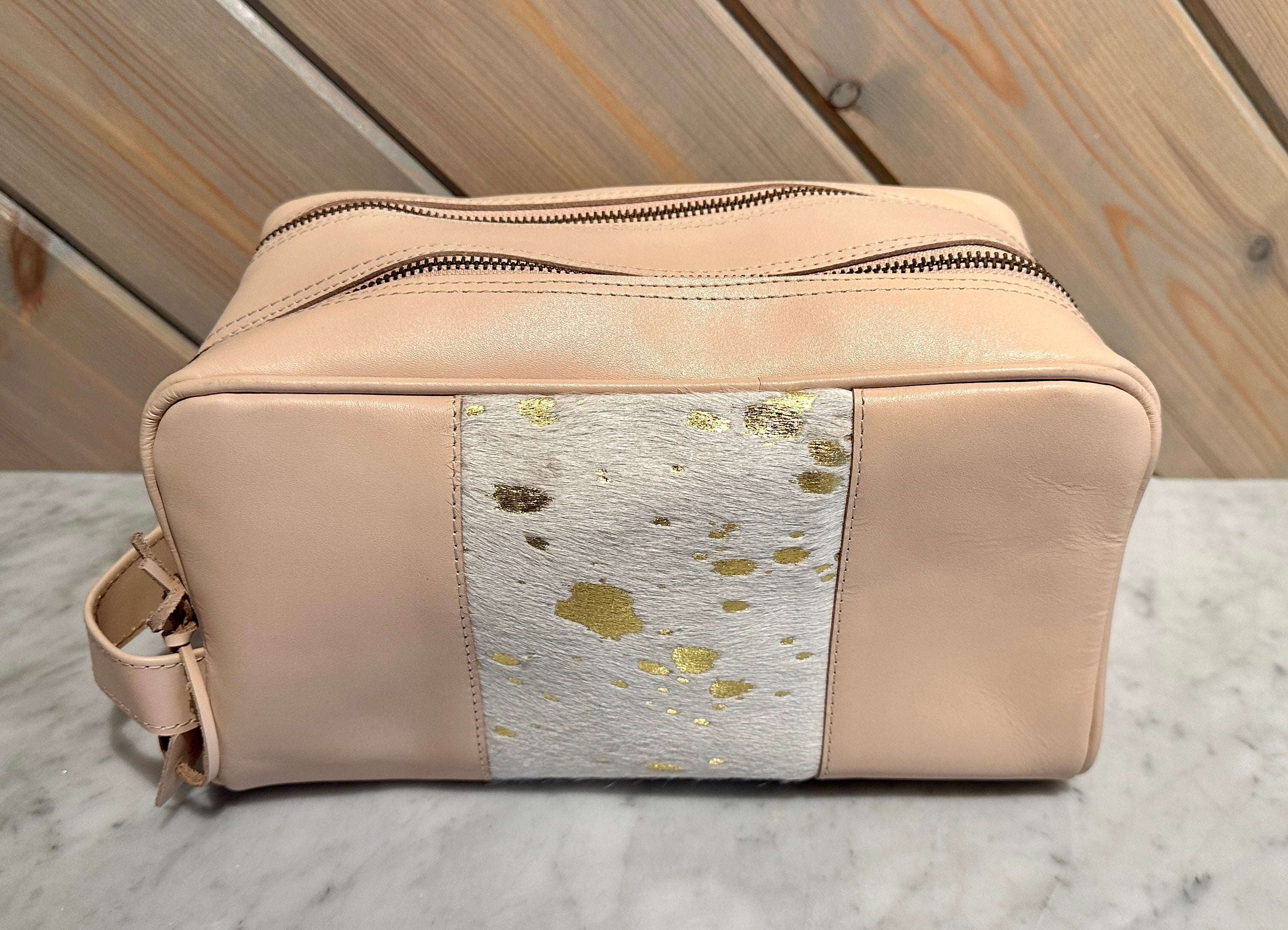 Rosie Dopp Hairon Kit