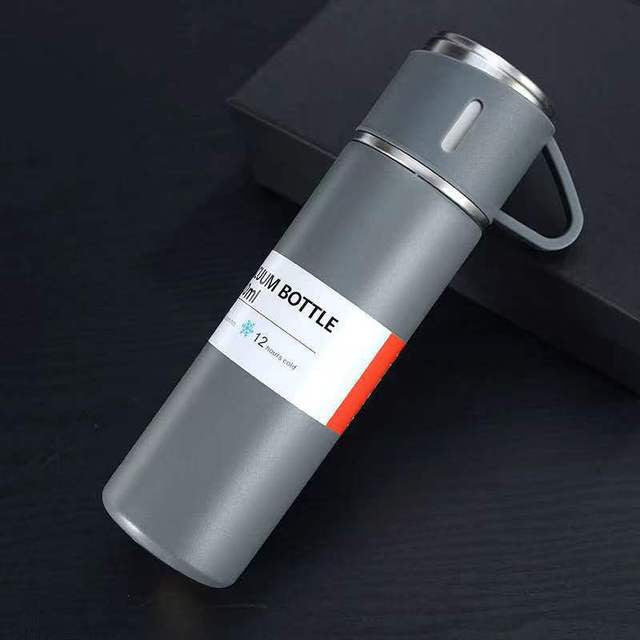 Vacuum Flask Set